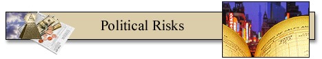Political Risks